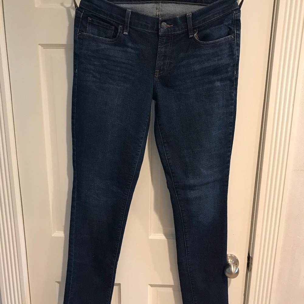 Old Navy Diva jeans